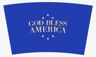 God Bless America - Edem