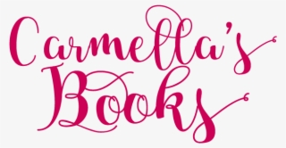 Carmellas-books - Calligraphy