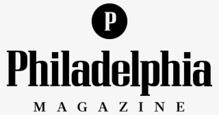 Philamag - Philadelphia Magazine Logo