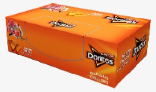 Zoom - Doritos Chips In Box