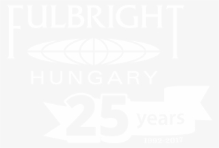 Logo - Fulbright Program