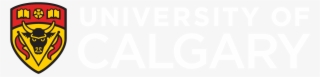 University Of Calgary Logo - University Of Calgary