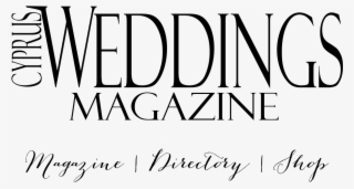 Cyprus Weddings Magazine Cyprus Weddings Magazine - Lazzoni