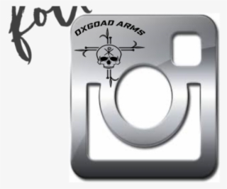 Oxgoad Arms Ig Logo - Instagram