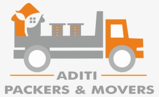 Possession Clipart Mover Packers - Packers And Movers Logo