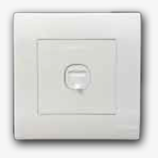 Single Category 6 Data Outlet Mq 8101-cat6 - Light Switch