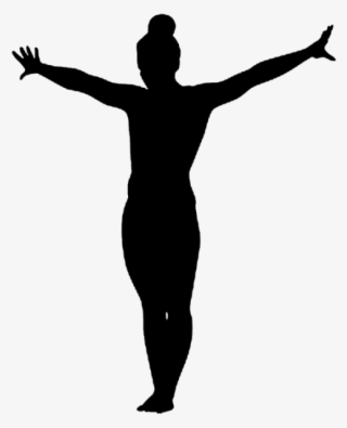Kennedy Massoud • Gymnastics • Vault • Scholastic • - Silhouette