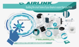 Airlink Smart Outlet - Diagram