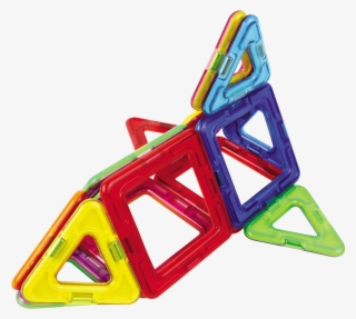 Spacecraft - Triangle