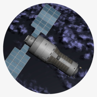 Pqs12rn - Satellite