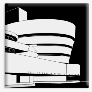 Fotokunst & Design Aus Berlin - Solomon R. Guggenheim Museum