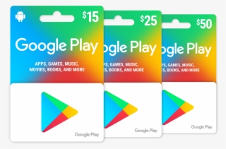 Google Play Gift Card Giveaway - Graphic Design