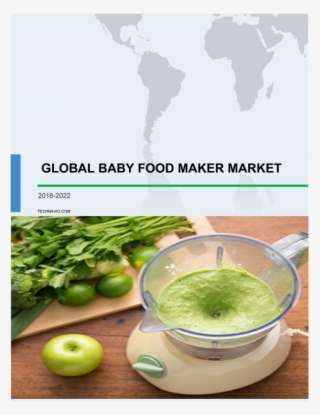 Baby Food Maker Market - Vegetable Juice