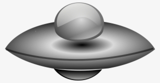 Flying Saucer Png - Ufo & Aliens Clipart