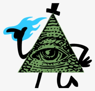 Illuminati Clipart Png - Illuminati Confirmed