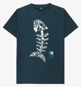 Fish Are Cool - Active Shirt