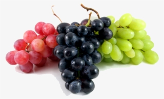 Si Quieres Limpiar Tu Organismo, Así Como Ayudar A - Grapes Fruit
