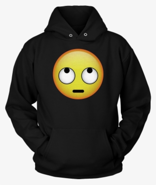 Hd Emoji Face With Rolling Eyes Shirt - Astroworld Travis Scott Hoodie