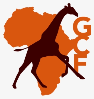 Foundation Date - Giraffe Conservation Foundation