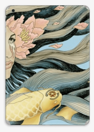 Fish Love - Cartoon