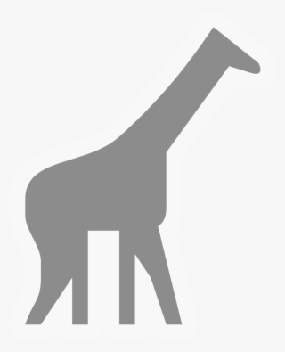 Maki2 Zoo - Giraffe