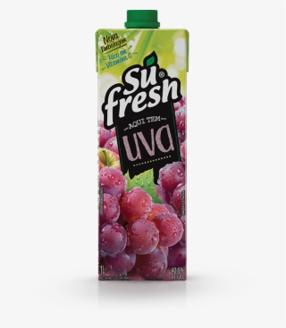Néctar De Uva - Fresh