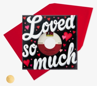 Vinyl Record Kelly Clarkson "love So Soft" Valentine's - Circle