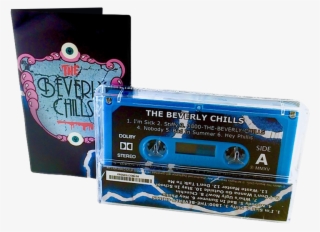 The Beverly Chills - Box