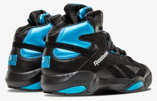 Basketball Shoe