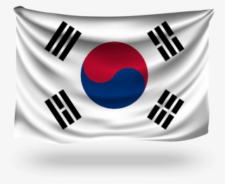 Remain Anonymous On The Web - Korean Flag On America