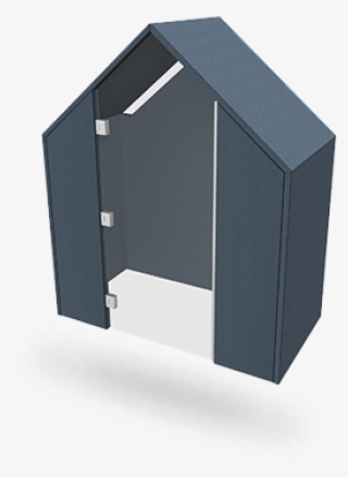 Half A Hut By Götessons Certifed By Acousticfacts - Turnstile