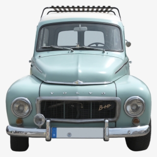 Oldtimer, Volvo, Combi, Classic, Vehicle, Auto, Legend - Antique Car