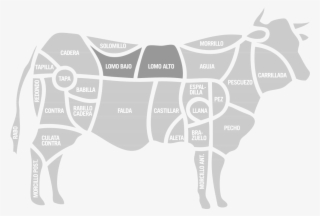 Vaca - Beef