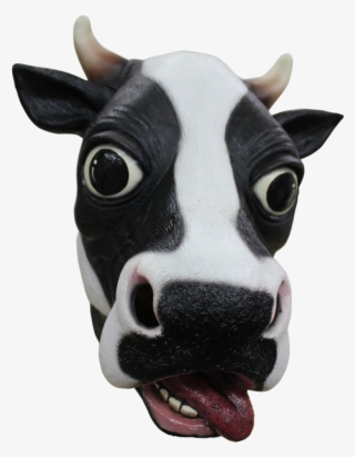 Mascara De Vaca Png
