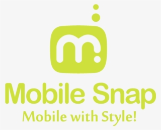 Mbsnp-logo - Mobile Snap