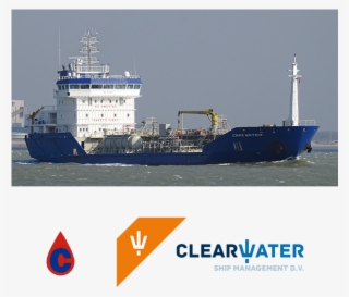 Clearwater Ship Management Fleet Solutions Clearvision - Oil Tanker
