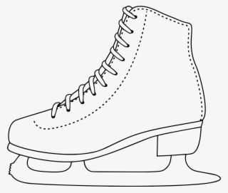 스케이트 Png 무료다운로드 Ice Skate Png - 스케이트 Png