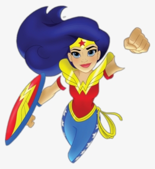 Superwoman Sticker