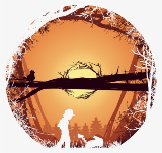 471088 Poketree Donnie Production-artwork V=1522940642 - Circle