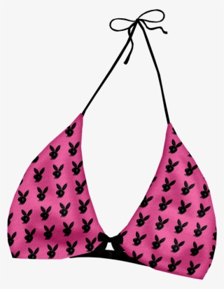 Lacarolita Pb Bunny Bikinitop - Brassiere