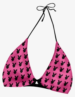 Lacarolita Pb Bunny Bikinitop - Brassiere