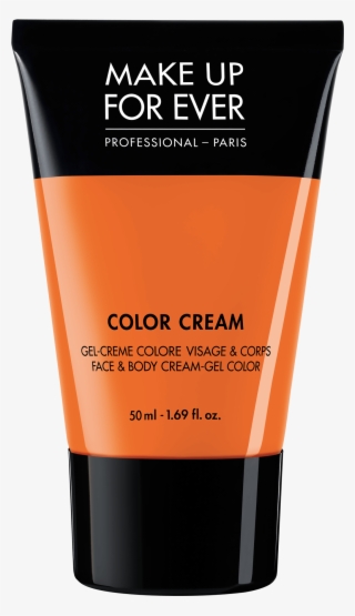 Make Up For Ever Color Cream