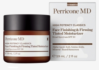 Face - Perricone Md