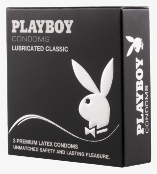 Lubricated Classic - 3 Pack - Rabbit