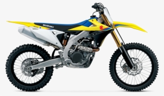 Suzuki Releases 2019 Motocross, Dualsport, Off-road