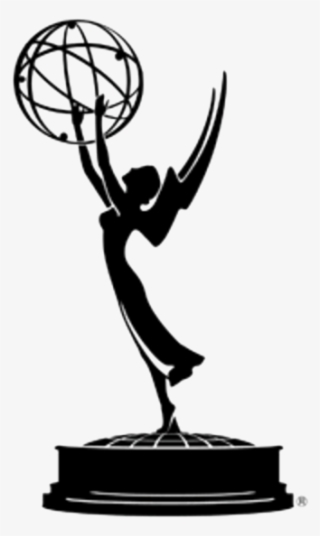 Emmy Nomination - Emmy Awards Logo Vector