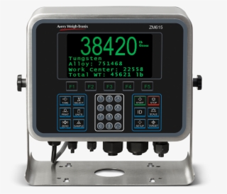 since 1980, automated scale has proudly provided electronic