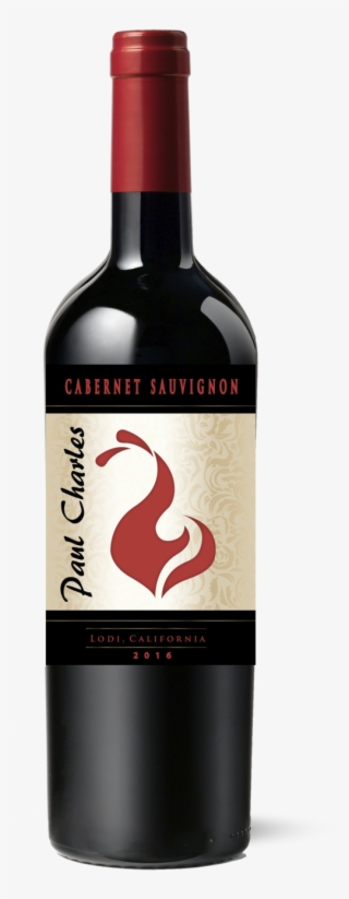 Cabernet Sauvignon New 2019 - Wine Bottle