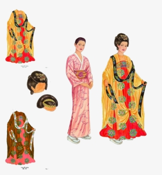 Tub Save A S Link Png - Song Dynasty Clothing