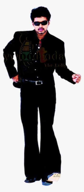 Standing